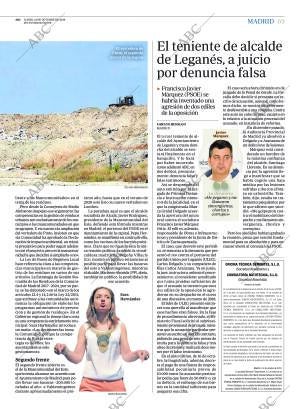 ABC MADRID 21-10-2019 página 69