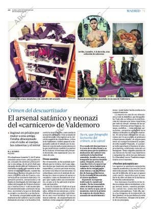 ABC MADRID 21-10-2019 página 71