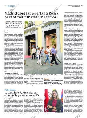 ABC MADRID 21-10-2019 página 72