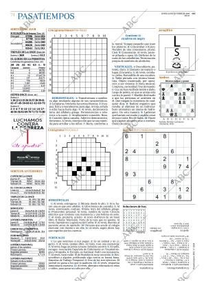 ABC MADRID 21-10-2019 página 74