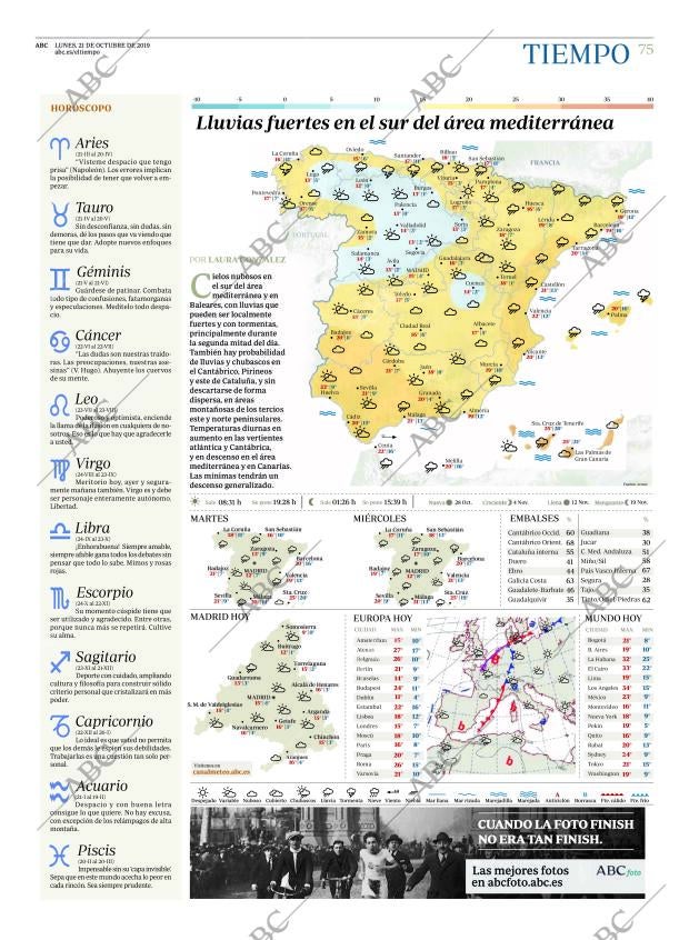 ABC MADRID 21-10-2019 página 75