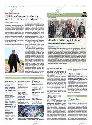 ABC MADRID 21-10-2019 página 78