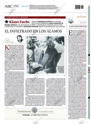 ABC MADRID 21-10-2019 página 80