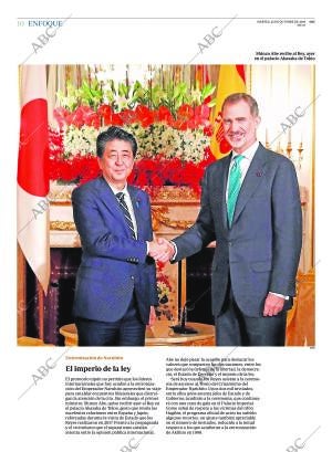 ABC MADRID 22-10-2019 página 10