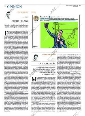 ABC MADRID 22-10-2019 página 12