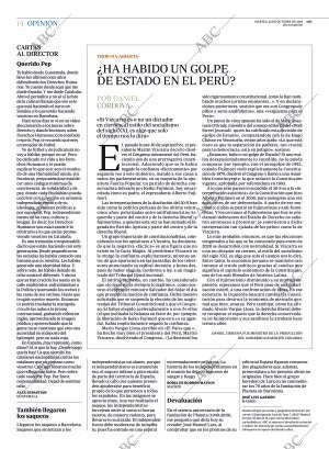 ABC MADRID 22-10-2019 página 14