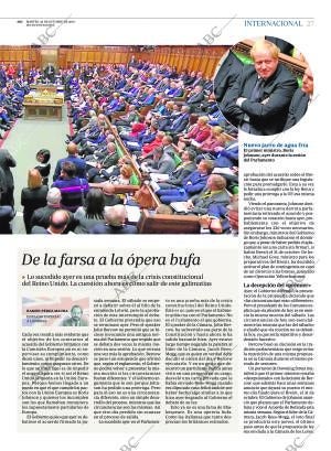 ABC MADRID 22-10-2019 página 27