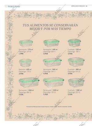 ABC MADRID 22-10-2019 página 32