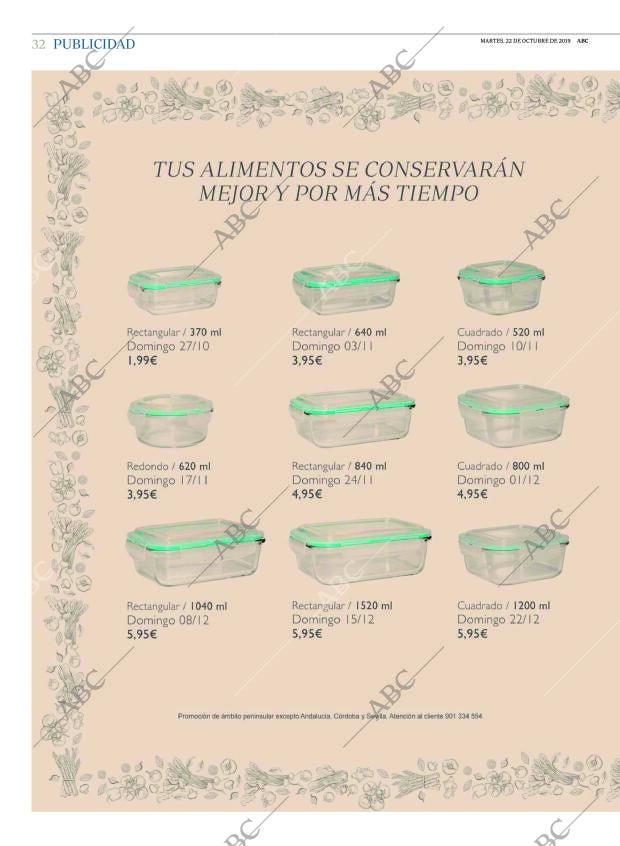 ABC MADRID 22-10-2019 página 32