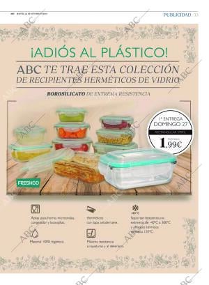 ABC MADRID 22-10-2019 página 33