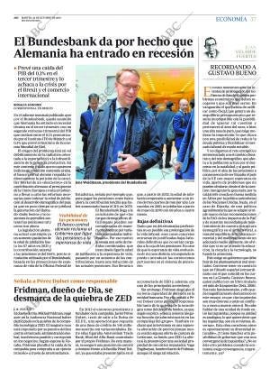 ABC MADRID 22-10-2019 página 37