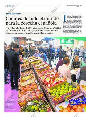ABC MADRID 22-10-2019 página 38