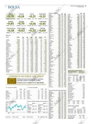 ABC MADRID 22-10-2019 página 40