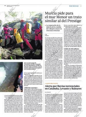 ABC MADRID 22-10-2019 página 43