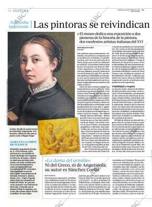 ABC MADRID 22-10-2019 página 46