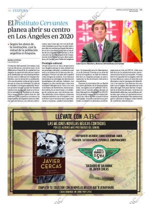 ABC MADRID 22-10-2019 página 48