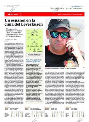 ABC MADRID 22-10-2019 página 51