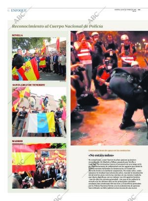 ABC MADRID 22-10-2019 página 6