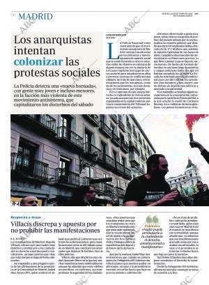 ABC MADRID 22-10-2019 página 60