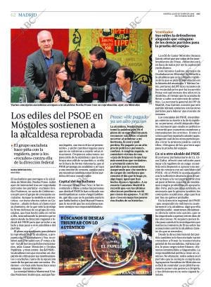 ABC MADRID 22-10-2019 página 62