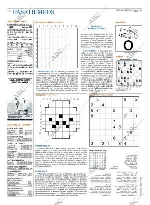 ABC MADRID 22-10-2019 página 66