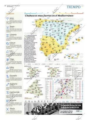 ABC MADRID 22-10-2019 página 67