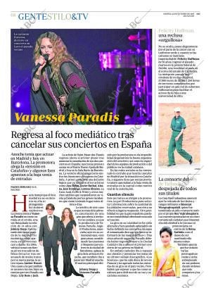 ABC MADRID 22-10-2019 página 68