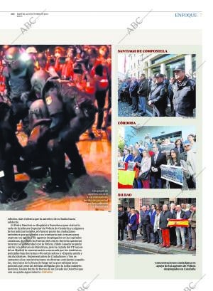 ABC MADRID 22-10-2019 página 7