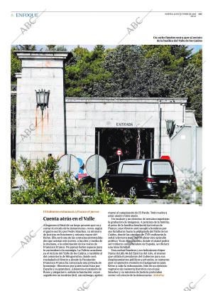 ABC MADRID 22-10-2019 página 8