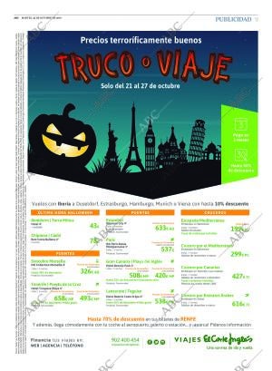 ABC MADRID 22-10-2019 página 9