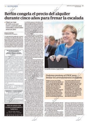 ABC MADRID 23-10-2019 página 36
