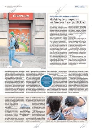 ABC MADRID 23-10-2019 página 41