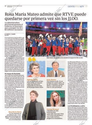 ABC MADRID 23-10-2019 página 77