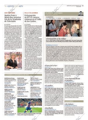 ABC MADRID 23-10-2019 página 78