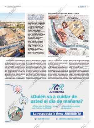 ABC MADRID 26-10-2019 página 67