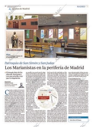 ABC MADRID 26-10-2019 página 71