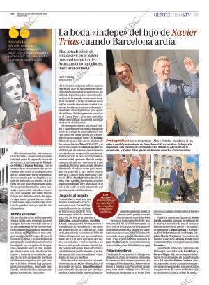 ABC MADRID 26-10-2019 página 79