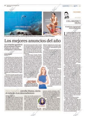 ABC MADRID 26-10-2019 página 85