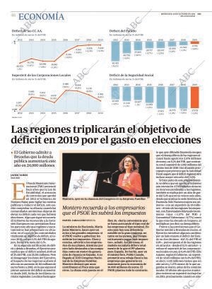 ABC CORDOBA 30-10-2019 página 46