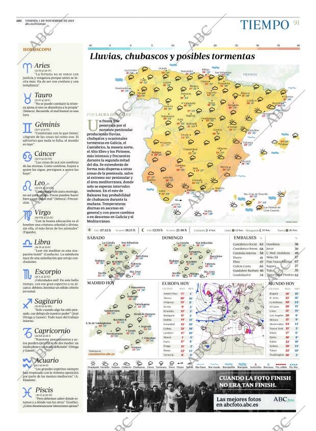 ABC MADRID 01-11-2019 página 91