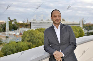 Entrevista A Alfonso Rodríguez Gómez de Celis, candidato del Psoe por Sevilla