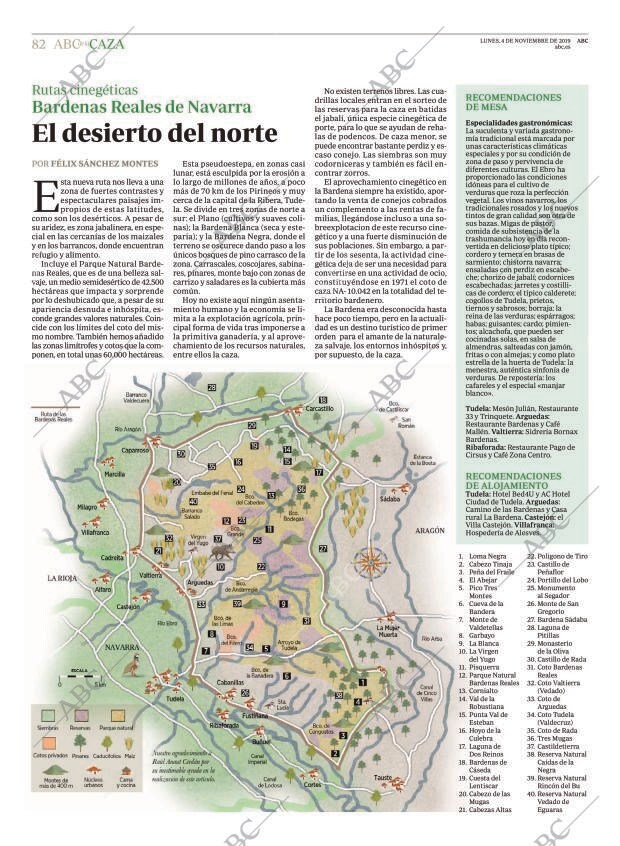 ABC CORDOBA 04-11-2019 página 82