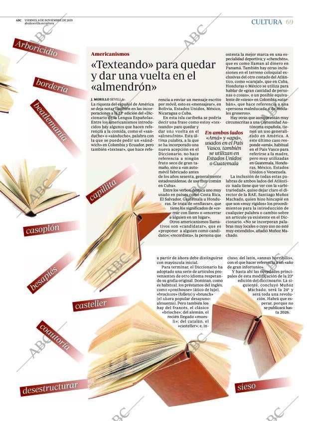ABC SEVILLA 08-11-2019 página 69