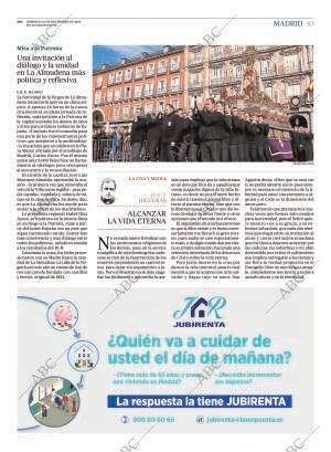 ABC MADRID 10-11-2019 página 83