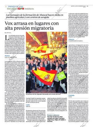 ABC CORDOBA 12-11-2019 página 30