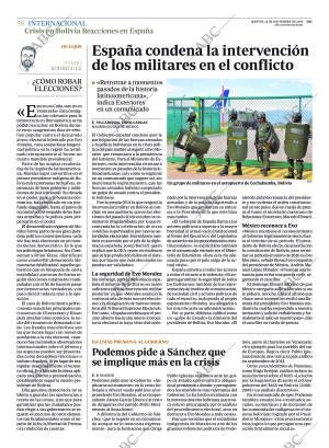 ABC CORDOBA 12-11-2019 página 58