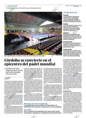 ABC CORDOBA 12-11-2019 página 82