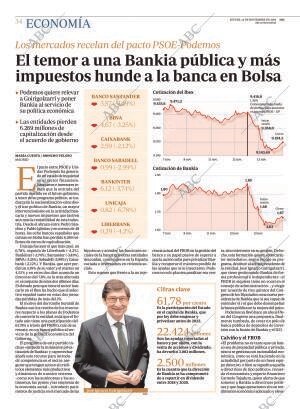 ABC MADRID 14-11-2019 página 34