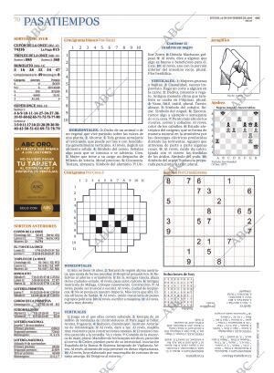 ABC MADRID 14-11-2019 página 70