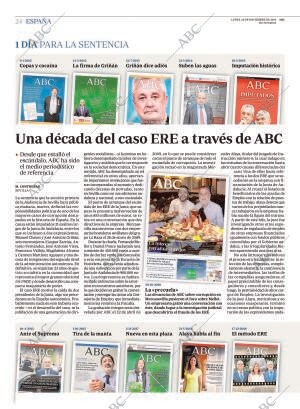 ABC MADRID 18-11-2019 página 24